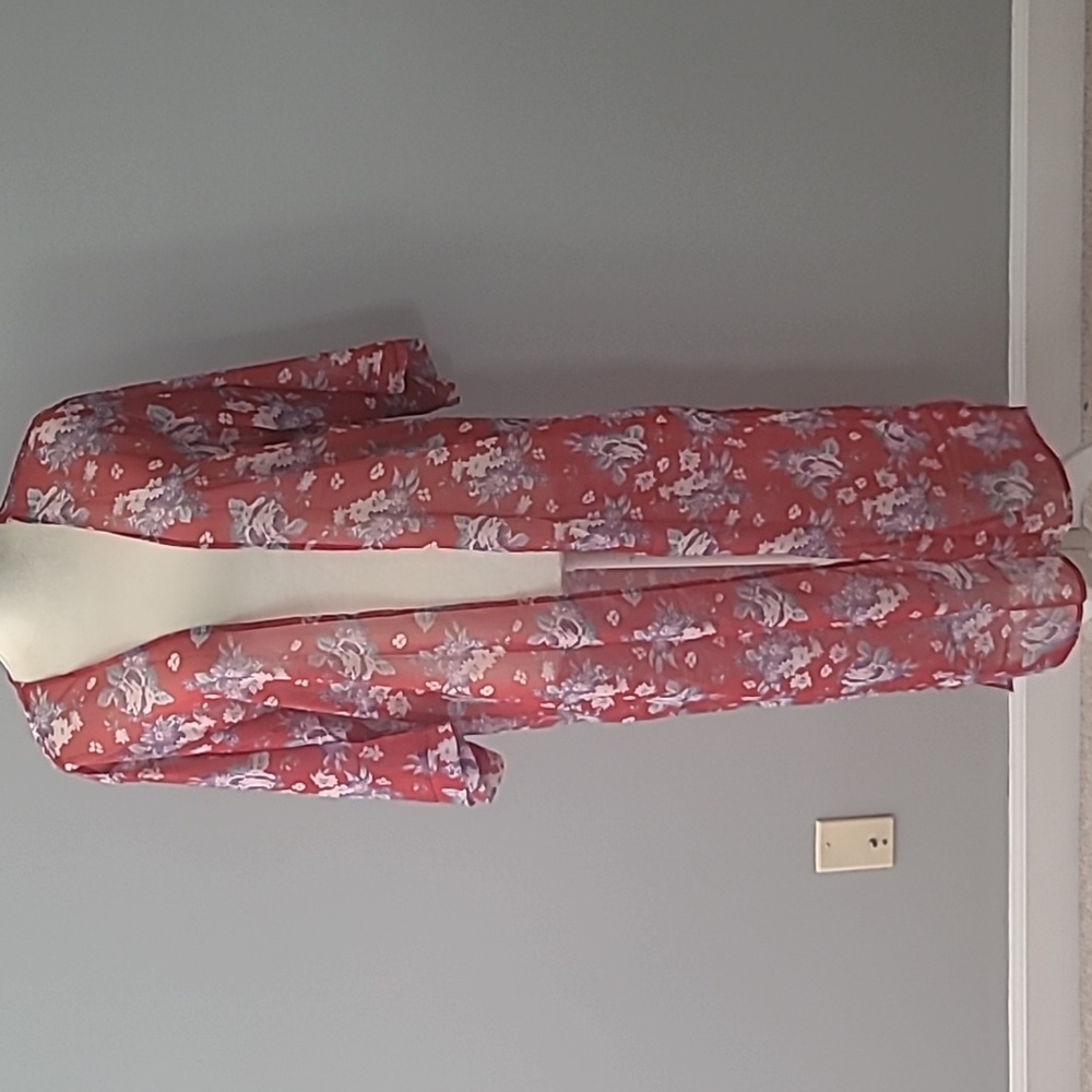 Cupshe Kimona nwt (35)